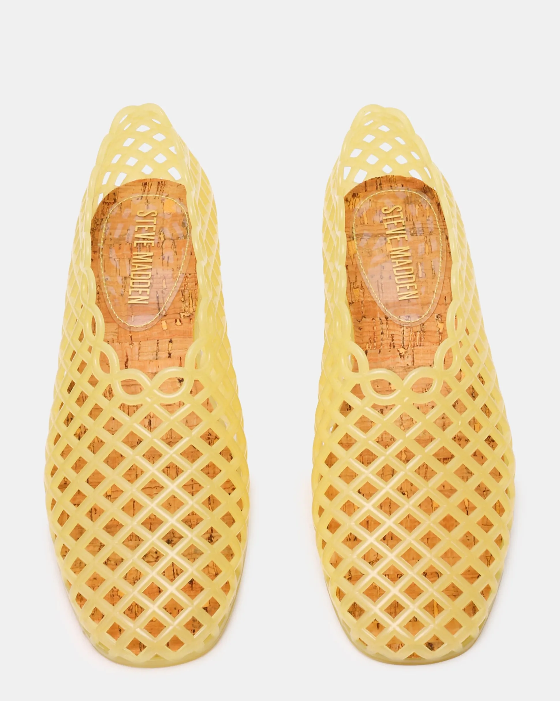 Grove Butter Yellow