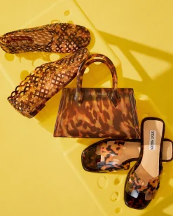 Grove Flat & Peach Bag Bundle