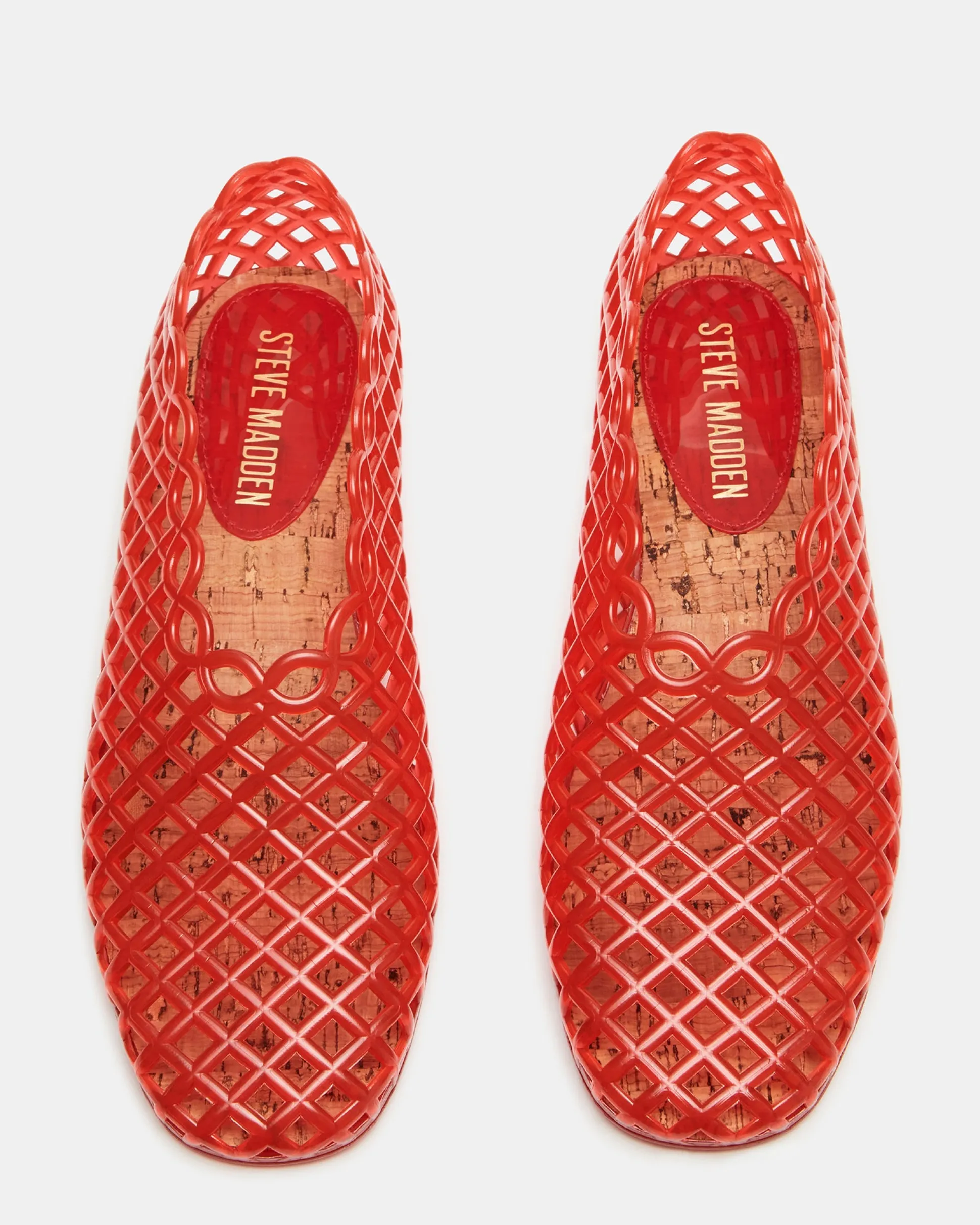 Grove Red