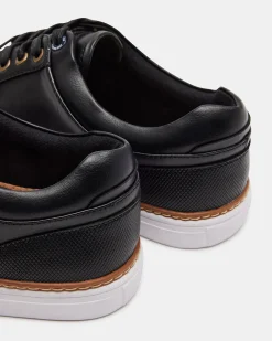 Guss Black