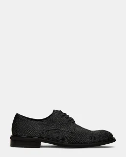 Hadar Black Metallic