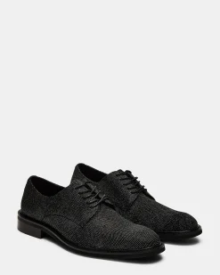 Hadar Black Metallic