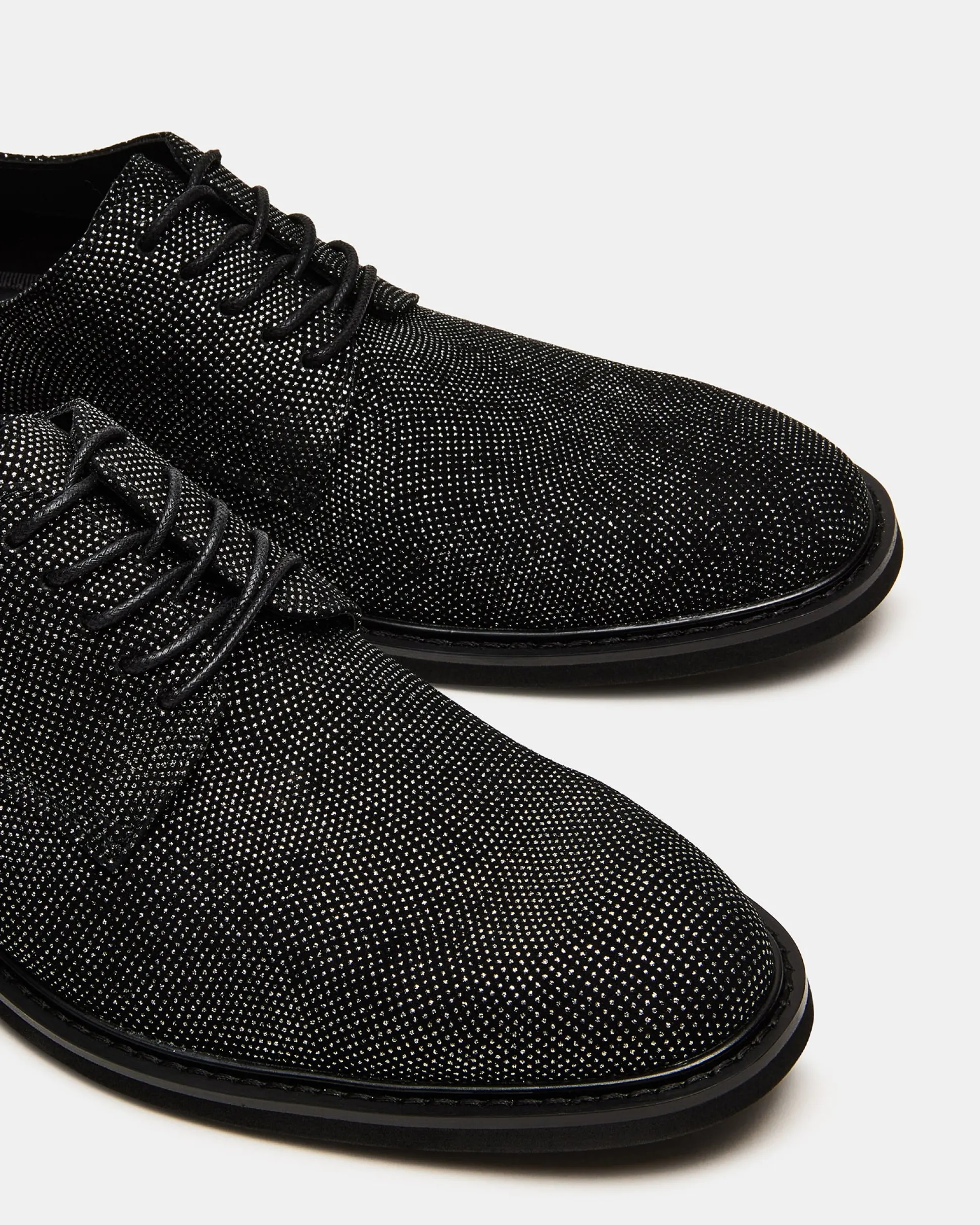 Hadar Black Metallic