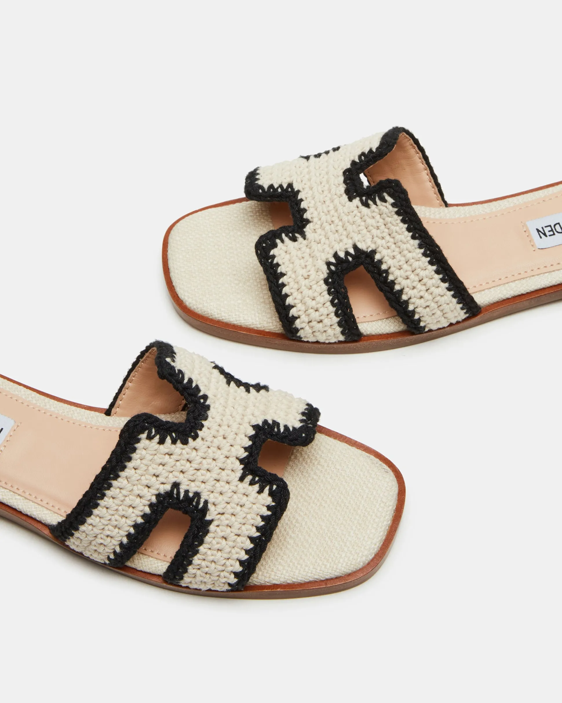 Hadyn Cream Multi