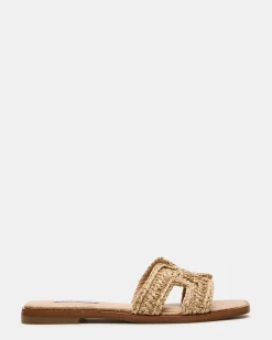 Hadyn Crochet Raffia