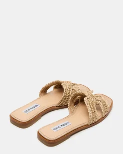 Hadyn Crochet Raffia