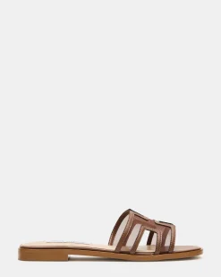 Hadyn Mesh Brown