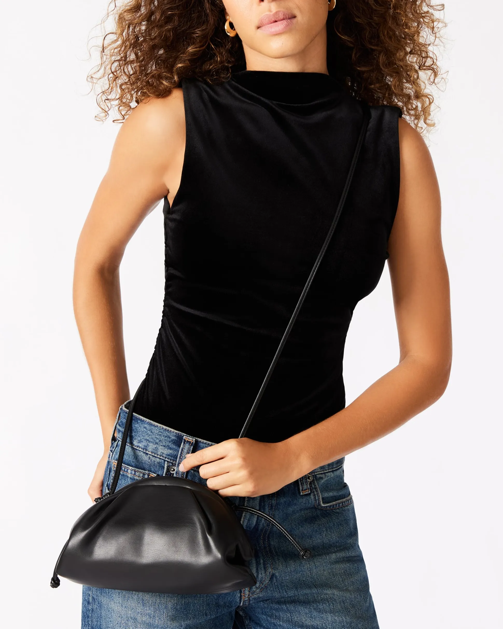 Hailee Bag Black