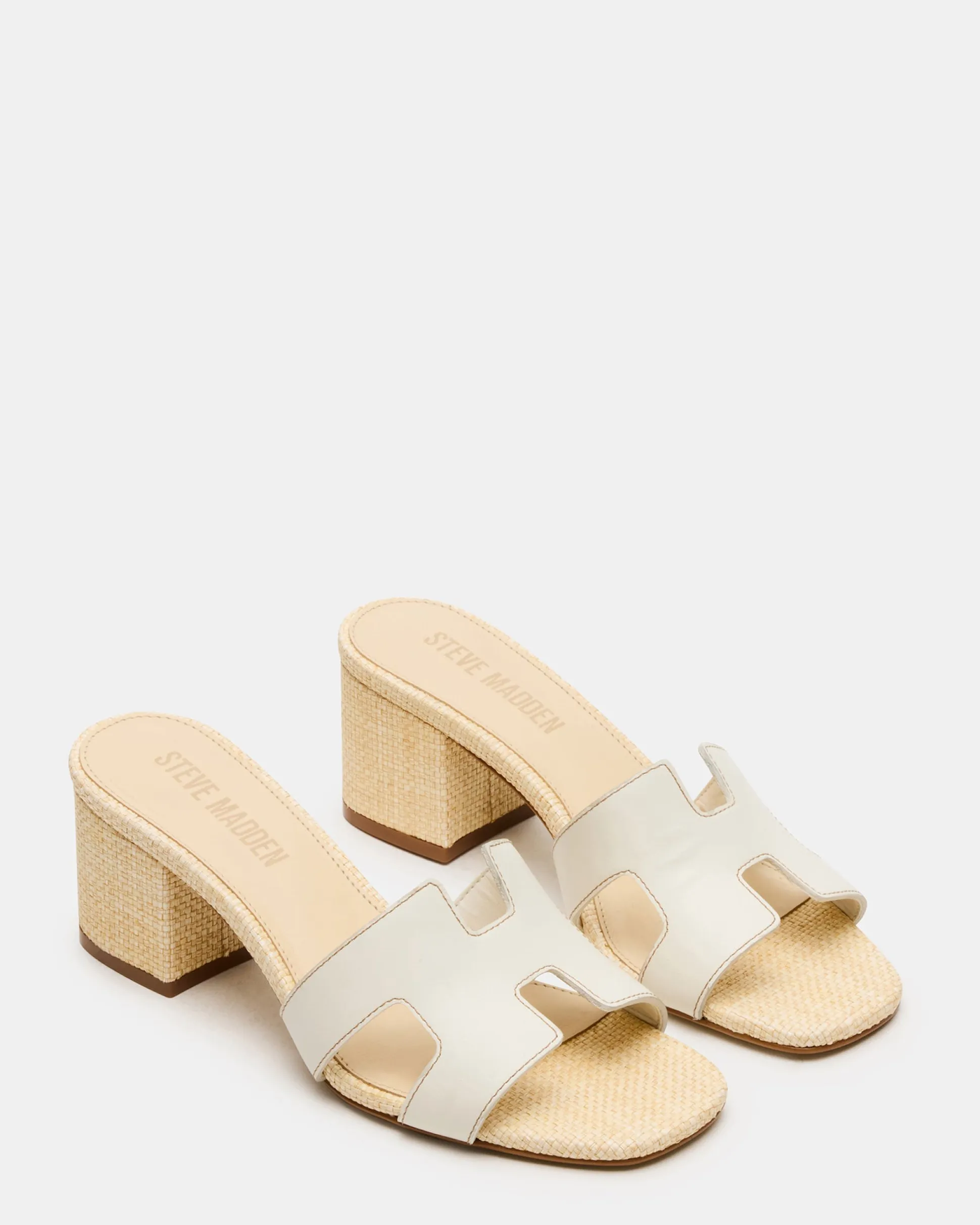 Hana Bone Leather
