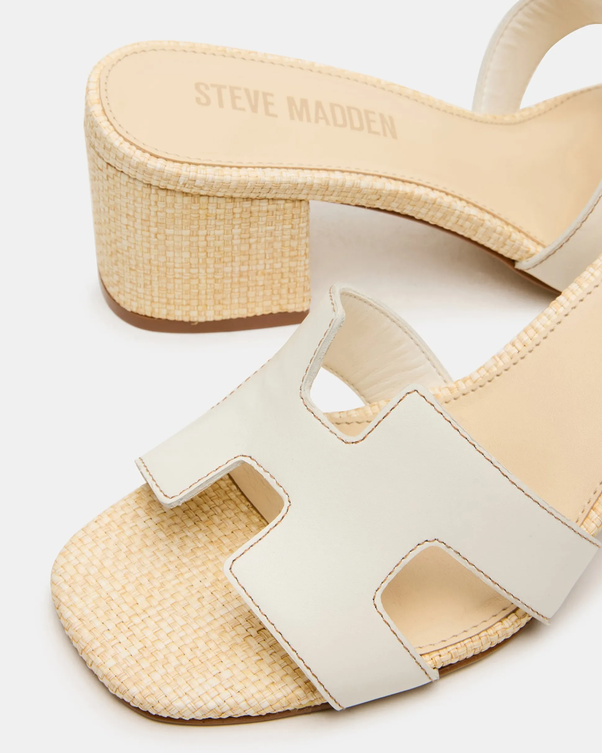 Hana Bone Leather