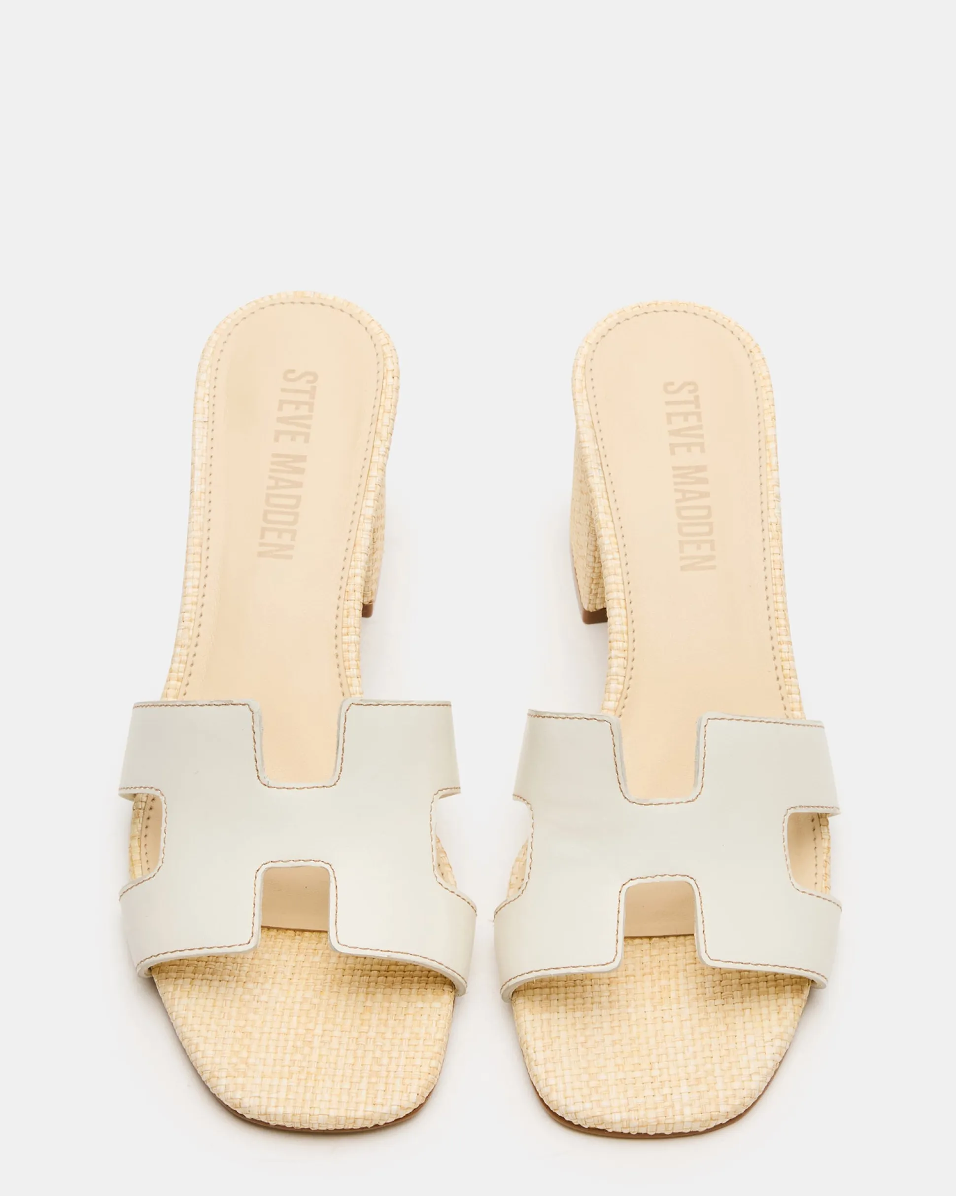 Hana Bone Leather