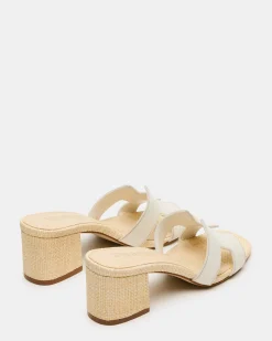 Hana Bone Leather