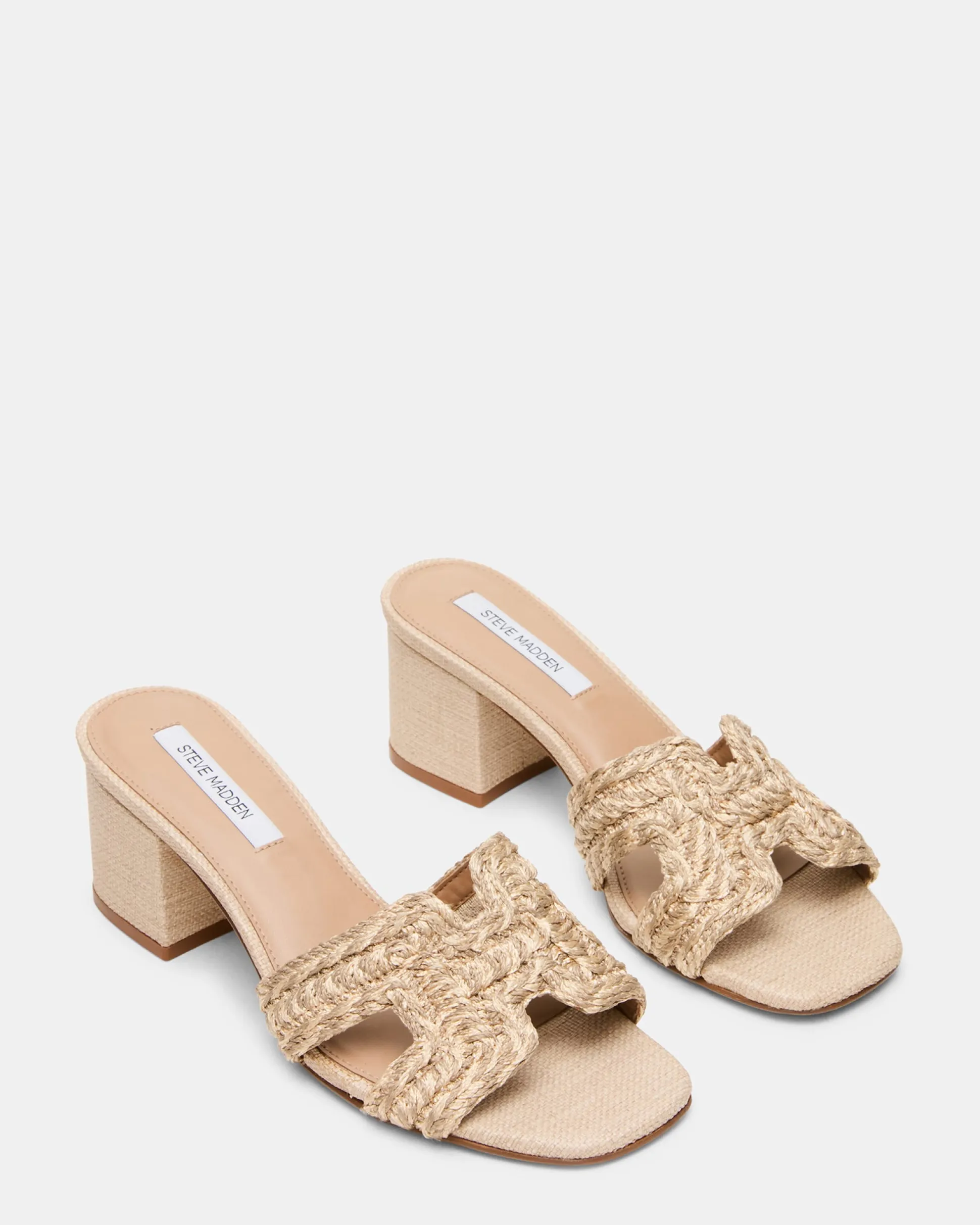 Hana Raffia