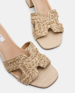Hana Raffia