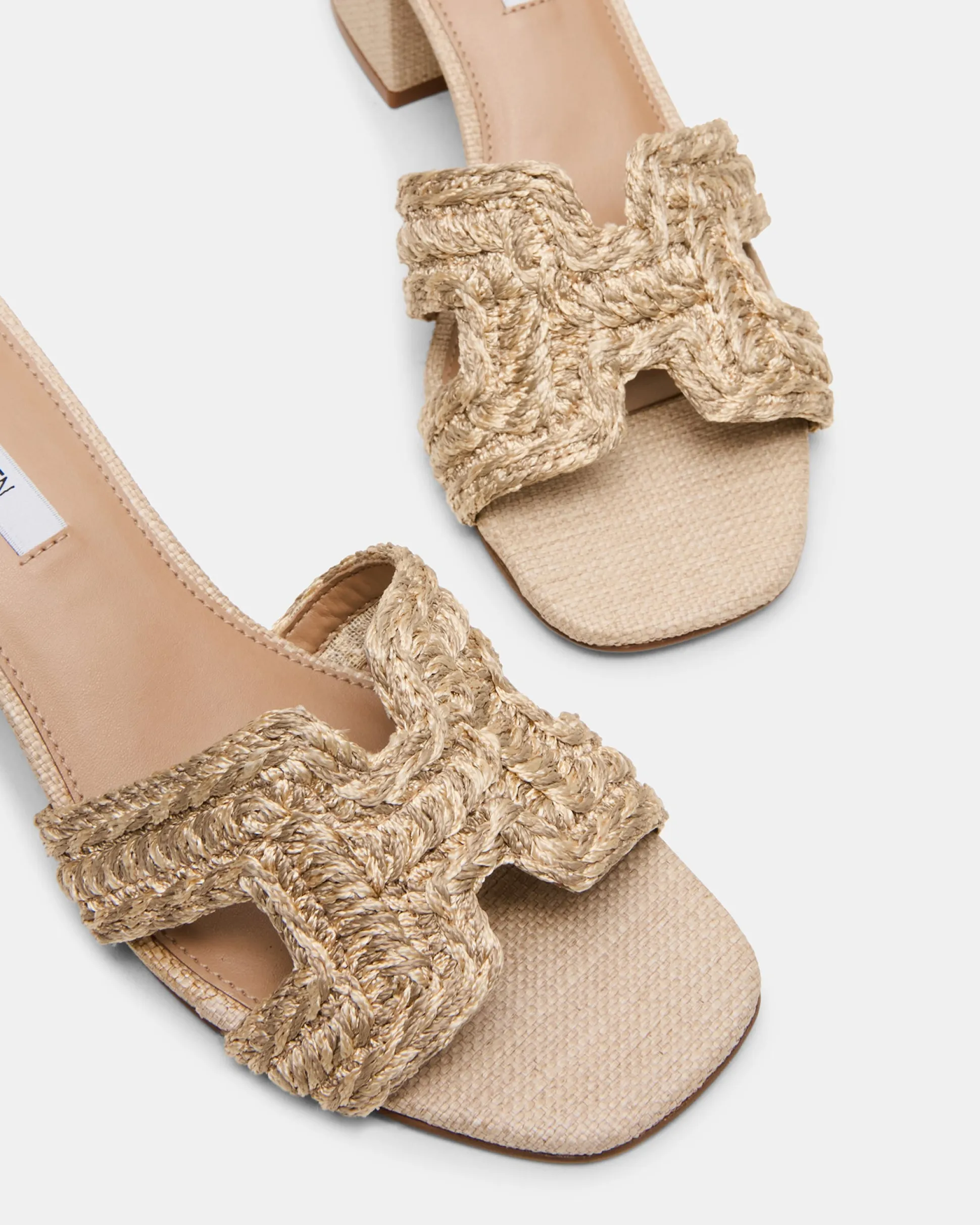 Hana Raffia
