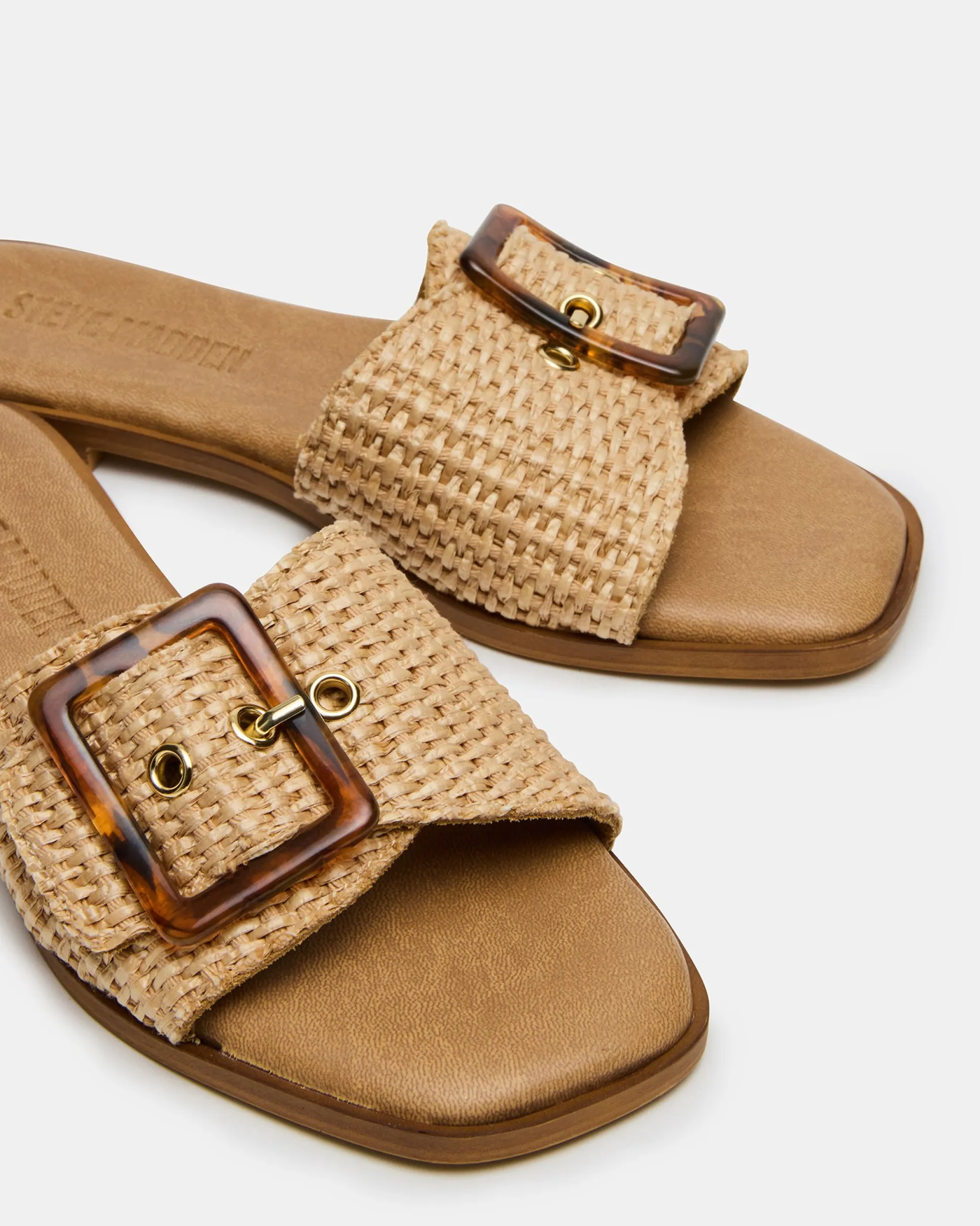 Happ Natural Raffia