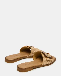 Happ Natural Raffia