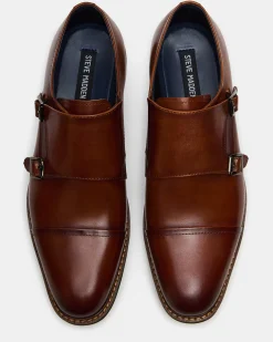 Haran Tan Leather