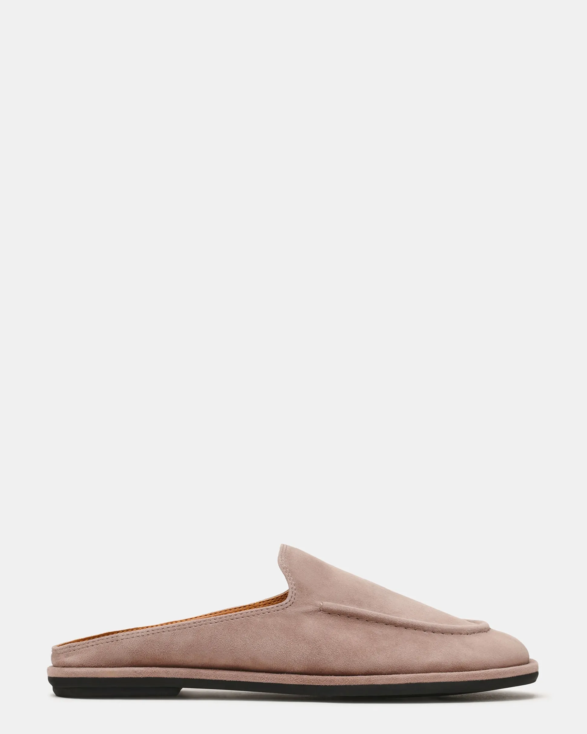 Harrington Taupe Suede