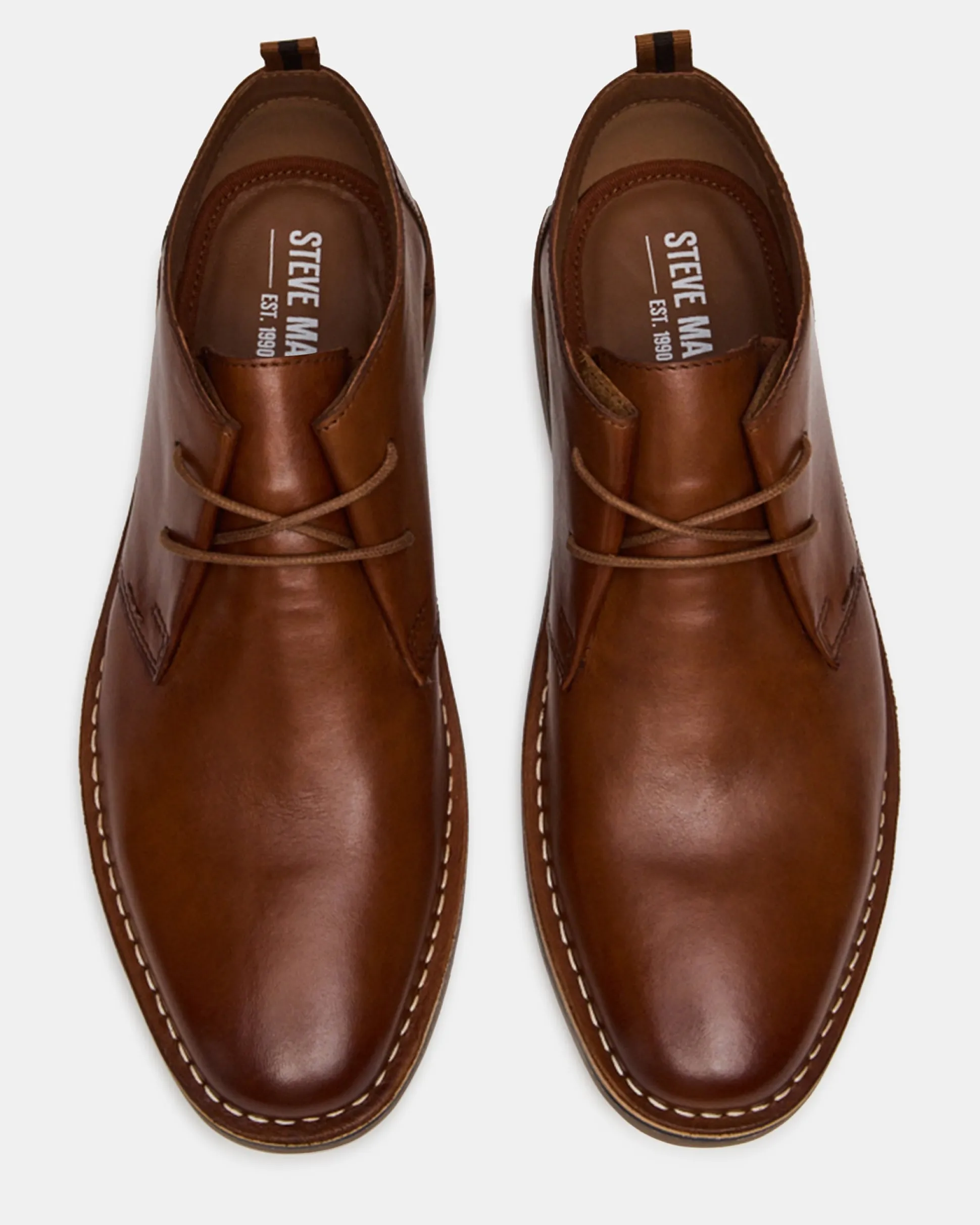 Harros Tan Leather