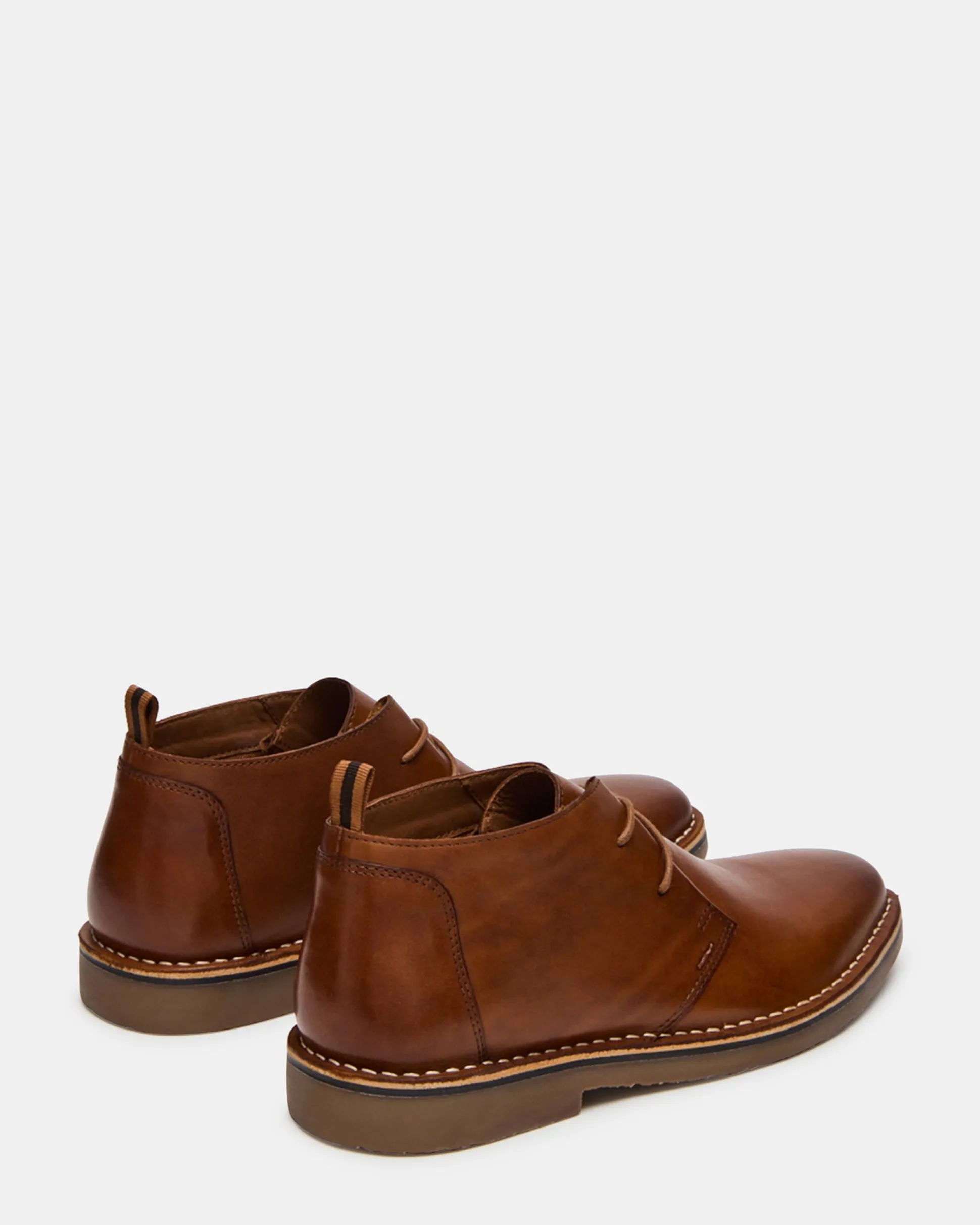 Harros Tan Leather