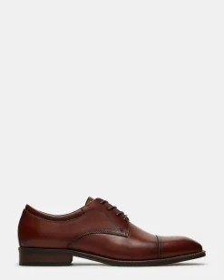 Hasen Tan Leather