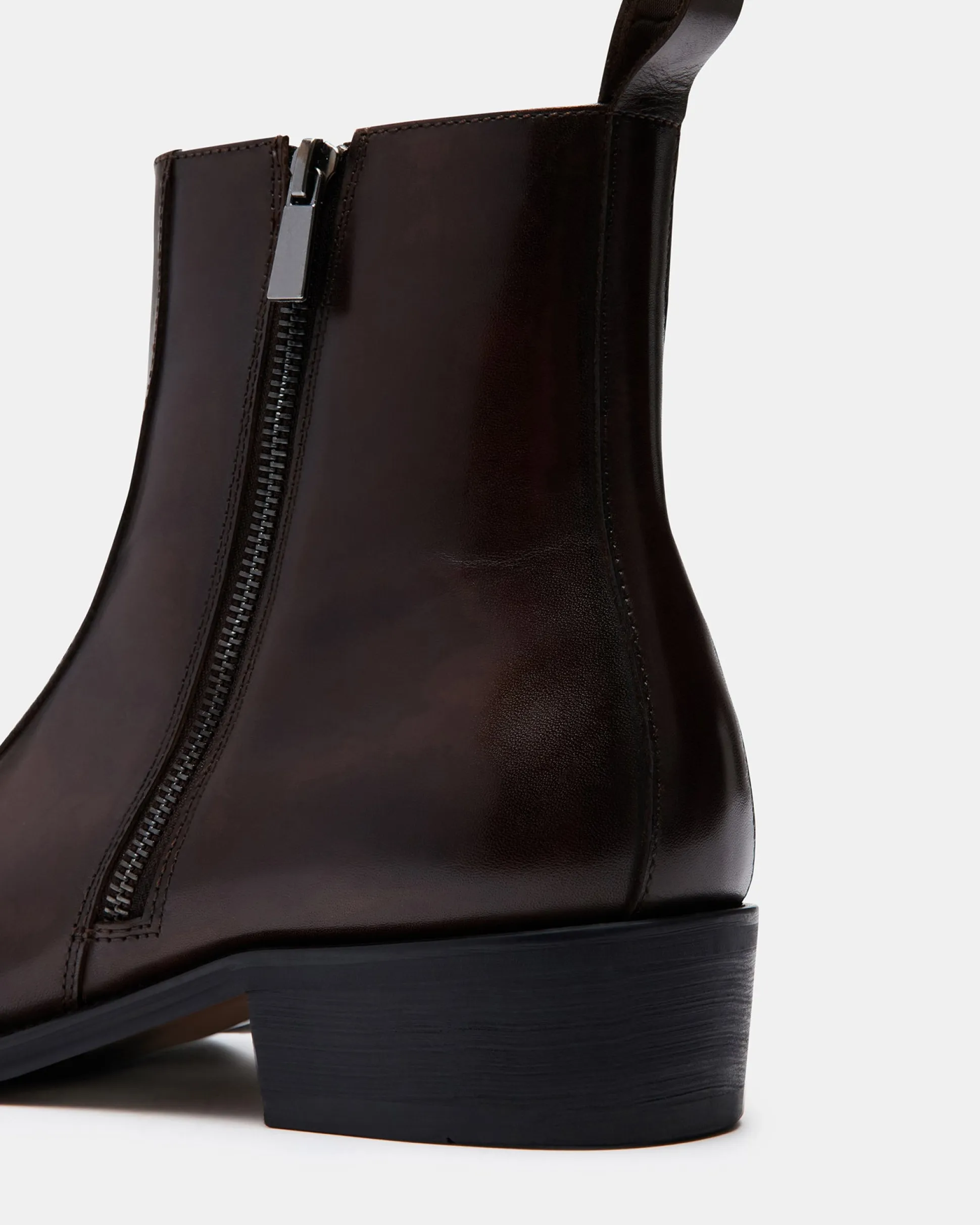 Haynes Brown Leather