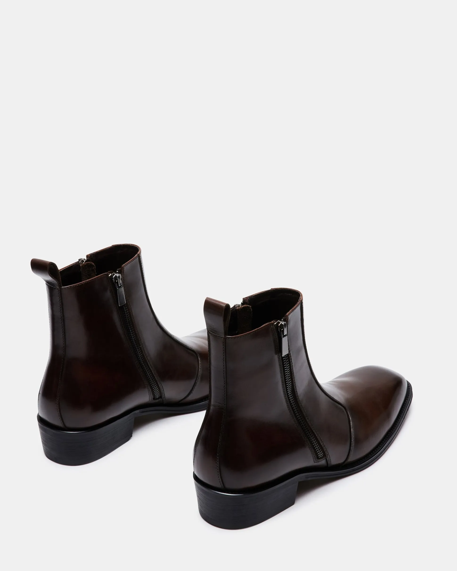 Haynes Brown Leather