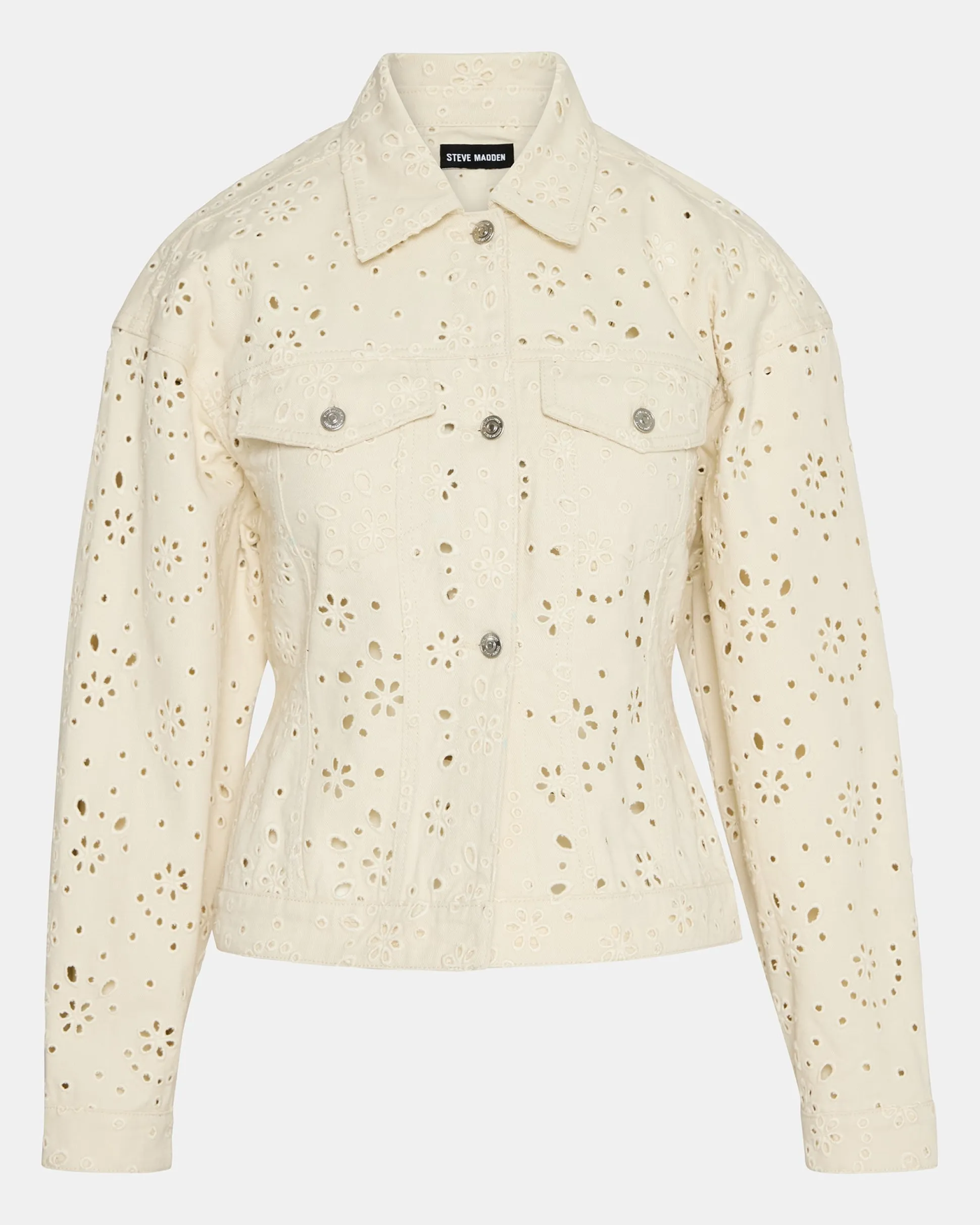 Henrietta Jacket Sea Mist