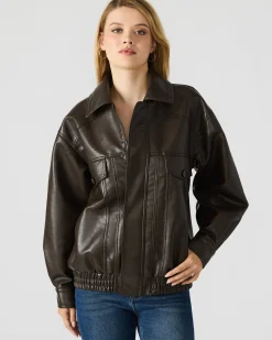 Henson Jacket Coco