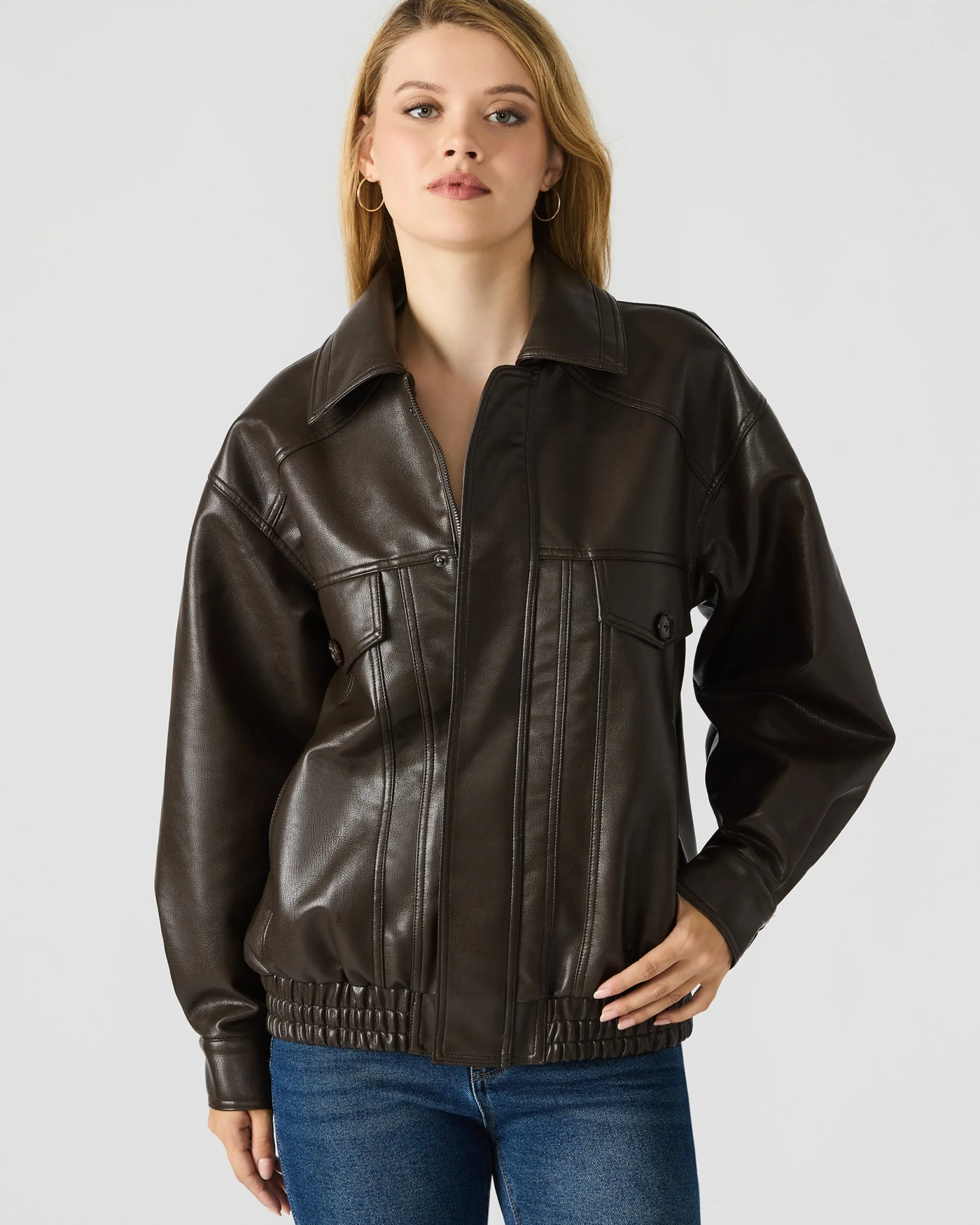 Henson Jacket Coco