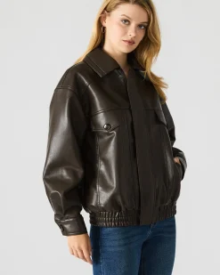 Henson Jacket Coco
