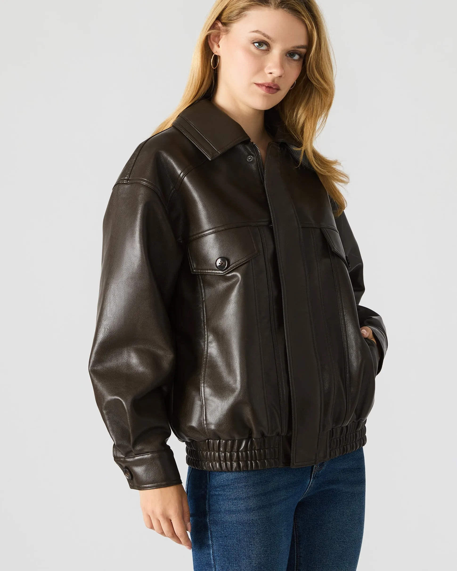 Henson Jacket Coco