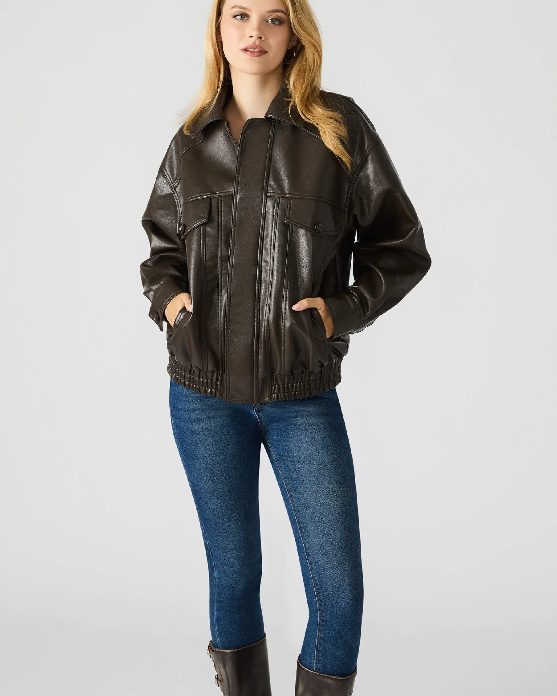 Henson Jacket Coco