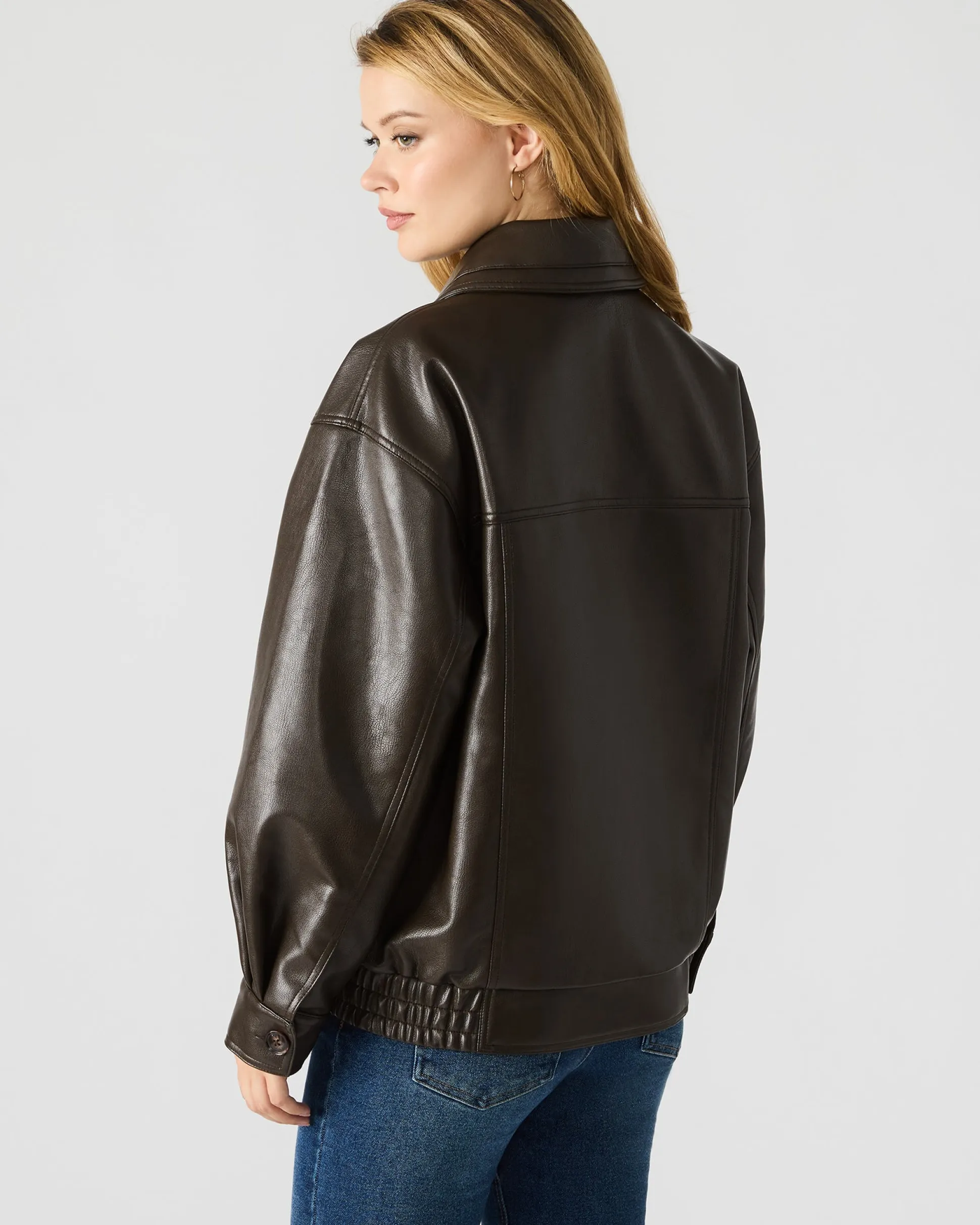 Henson Jacket Coco