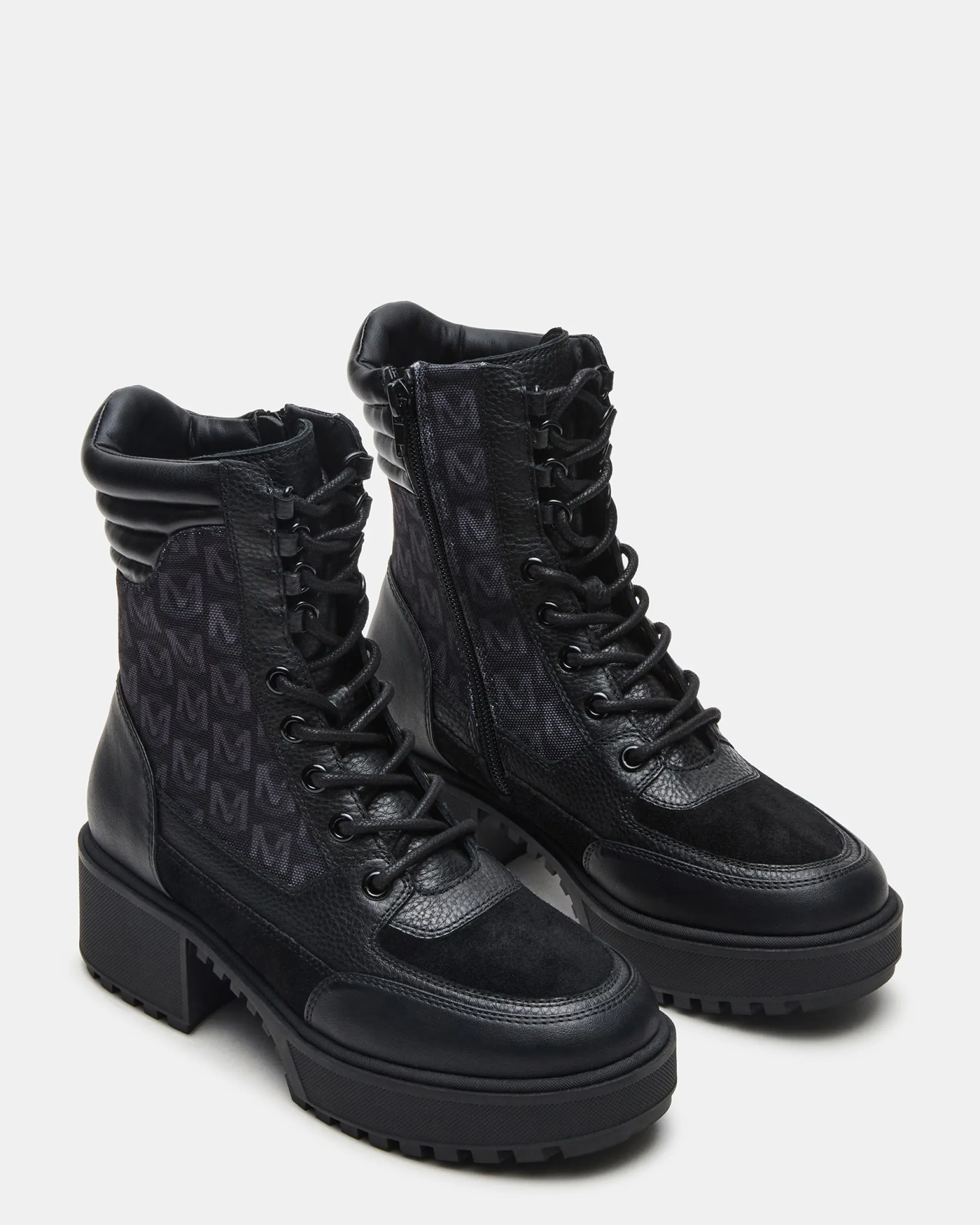Hiker Black Multi