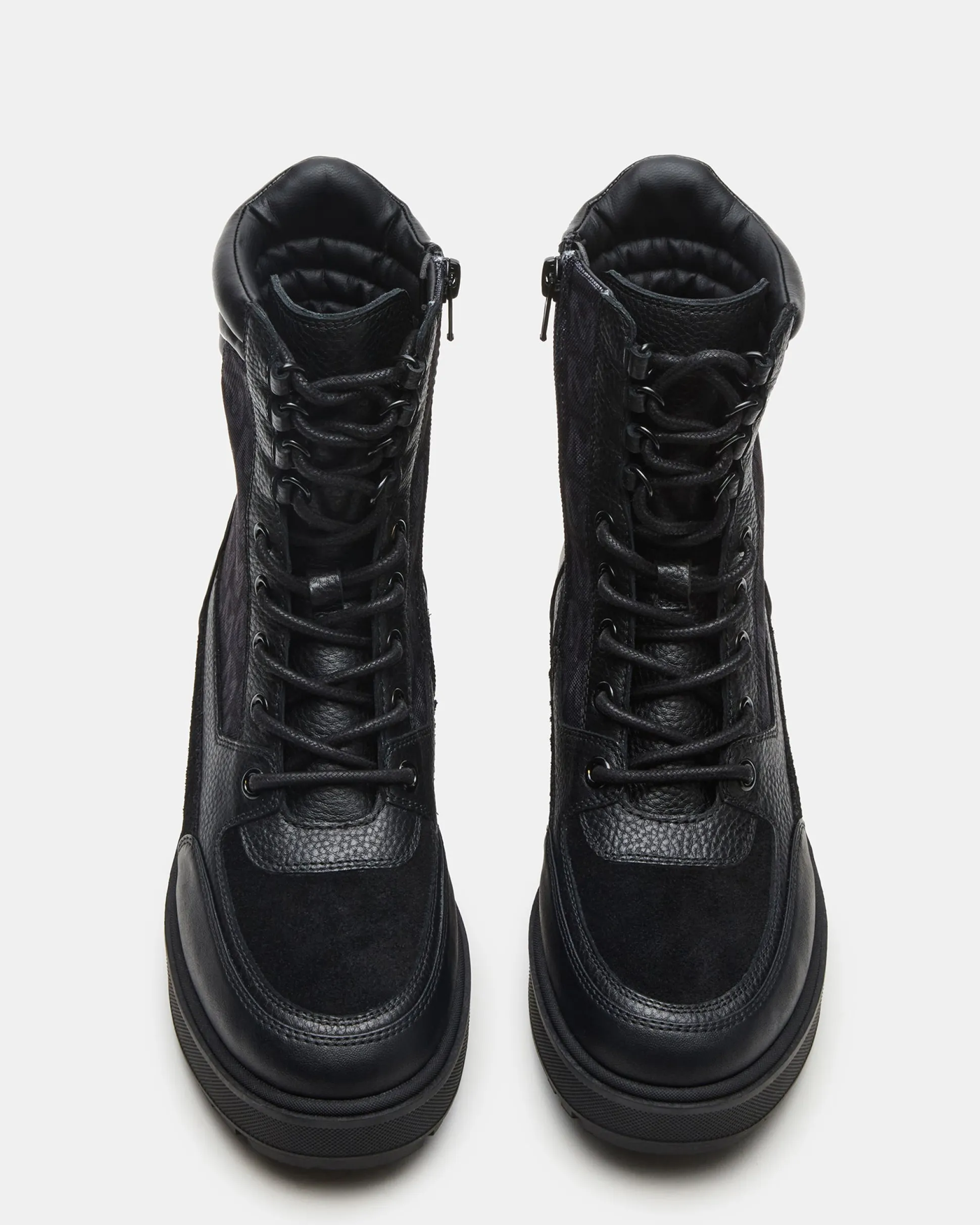 Hiker Black Multi