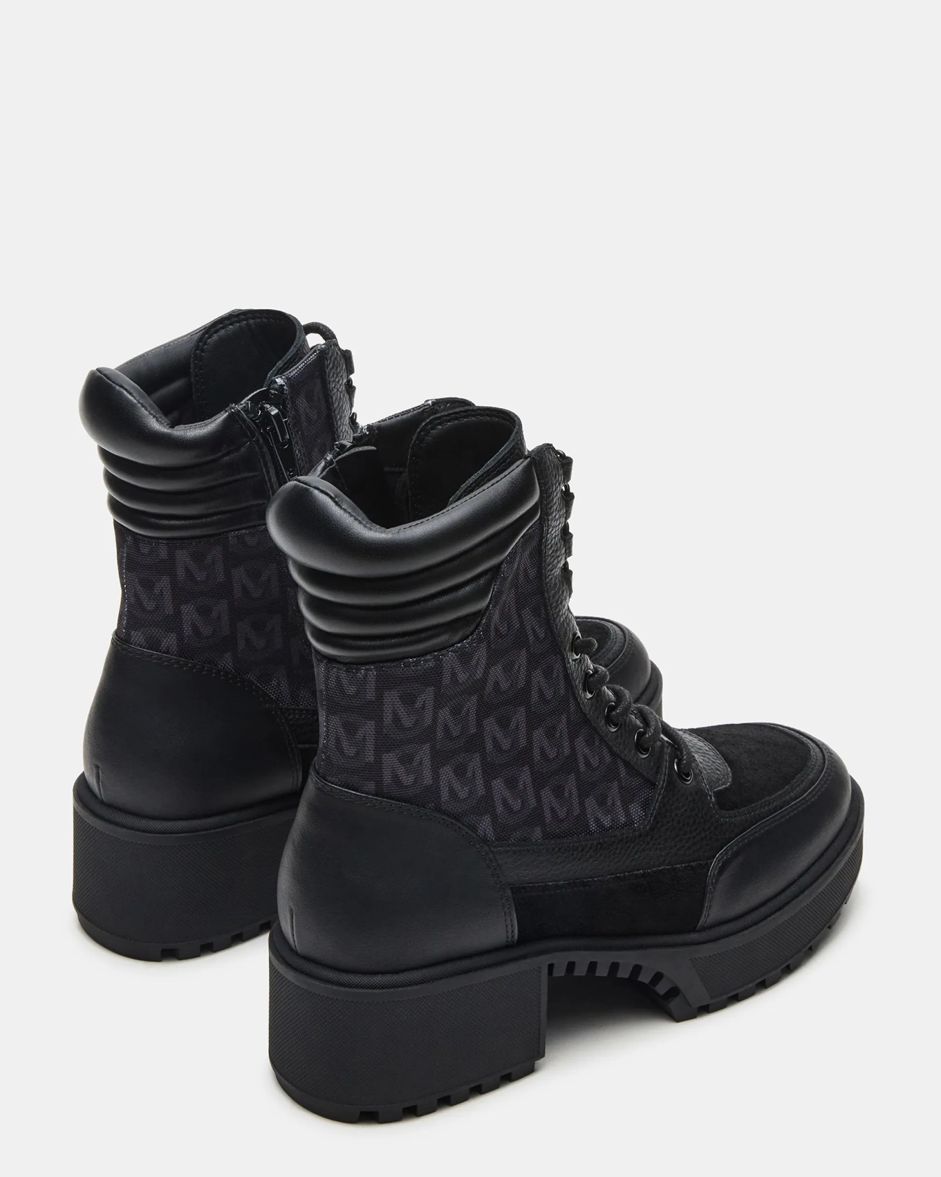 Hiker Black Multi
