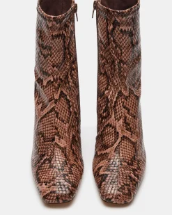 Hush Snake
