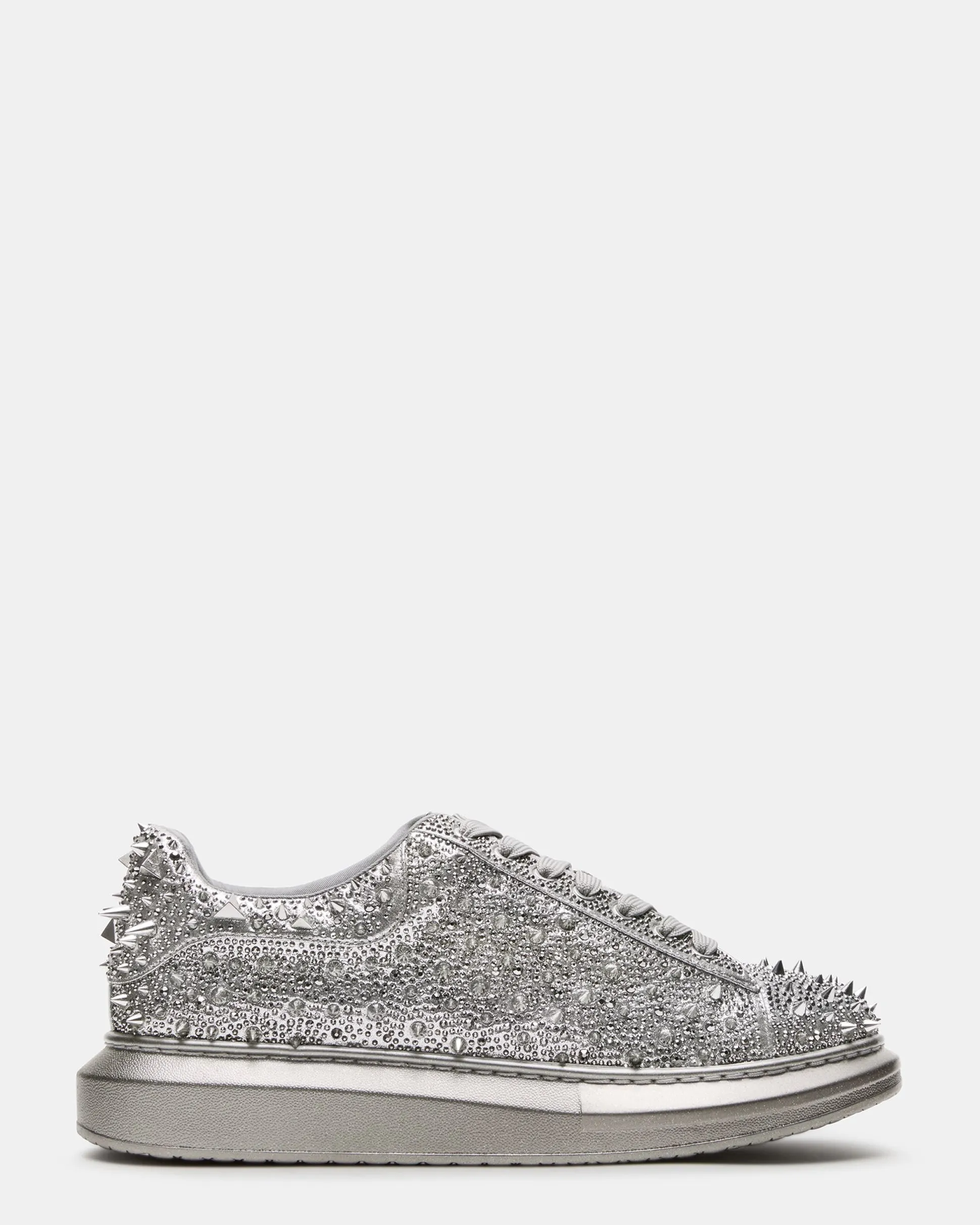 Icebox Pewter Metallic