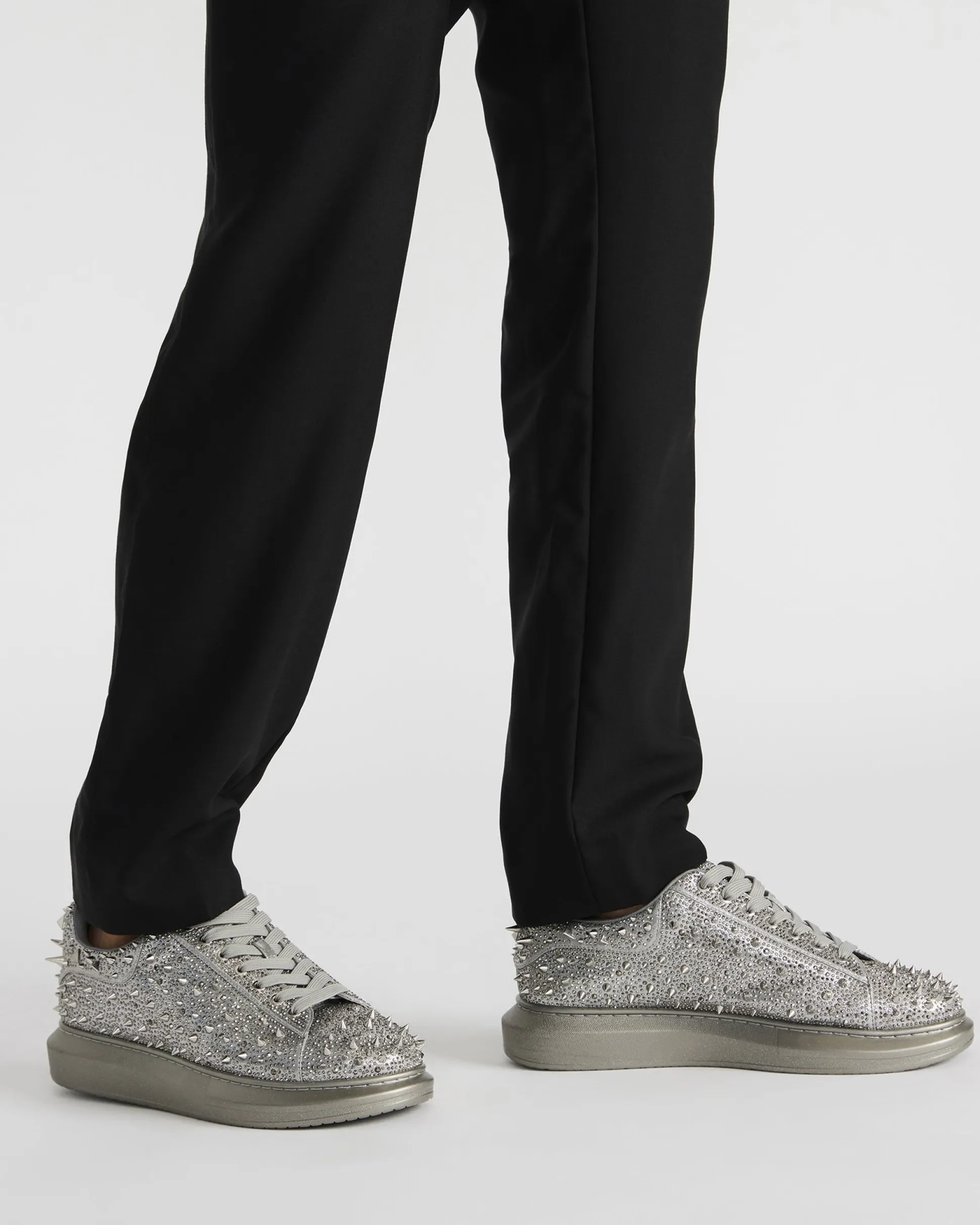 Icebox Pewter Metallic
