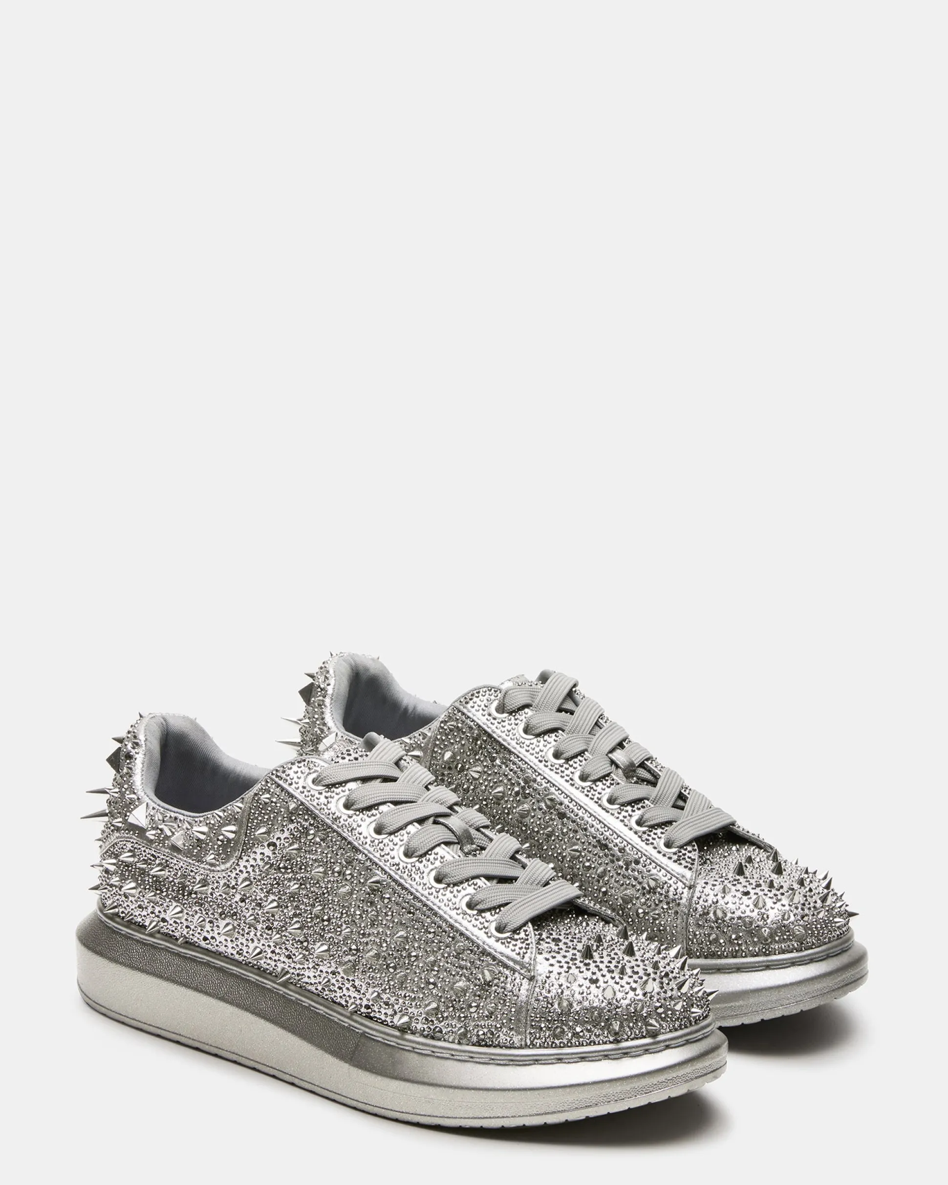 Icebox Pewter Metallic