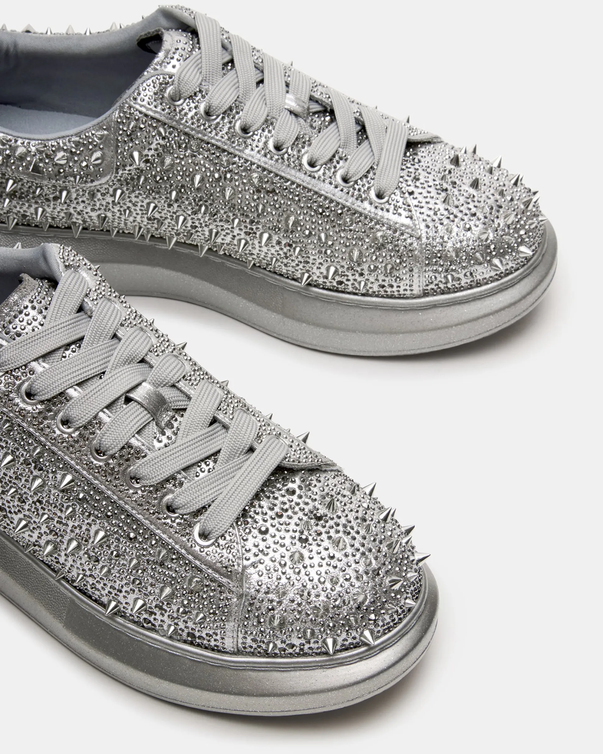 Icebox Pewter Metallic