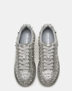Icebox Pewter Metallic
