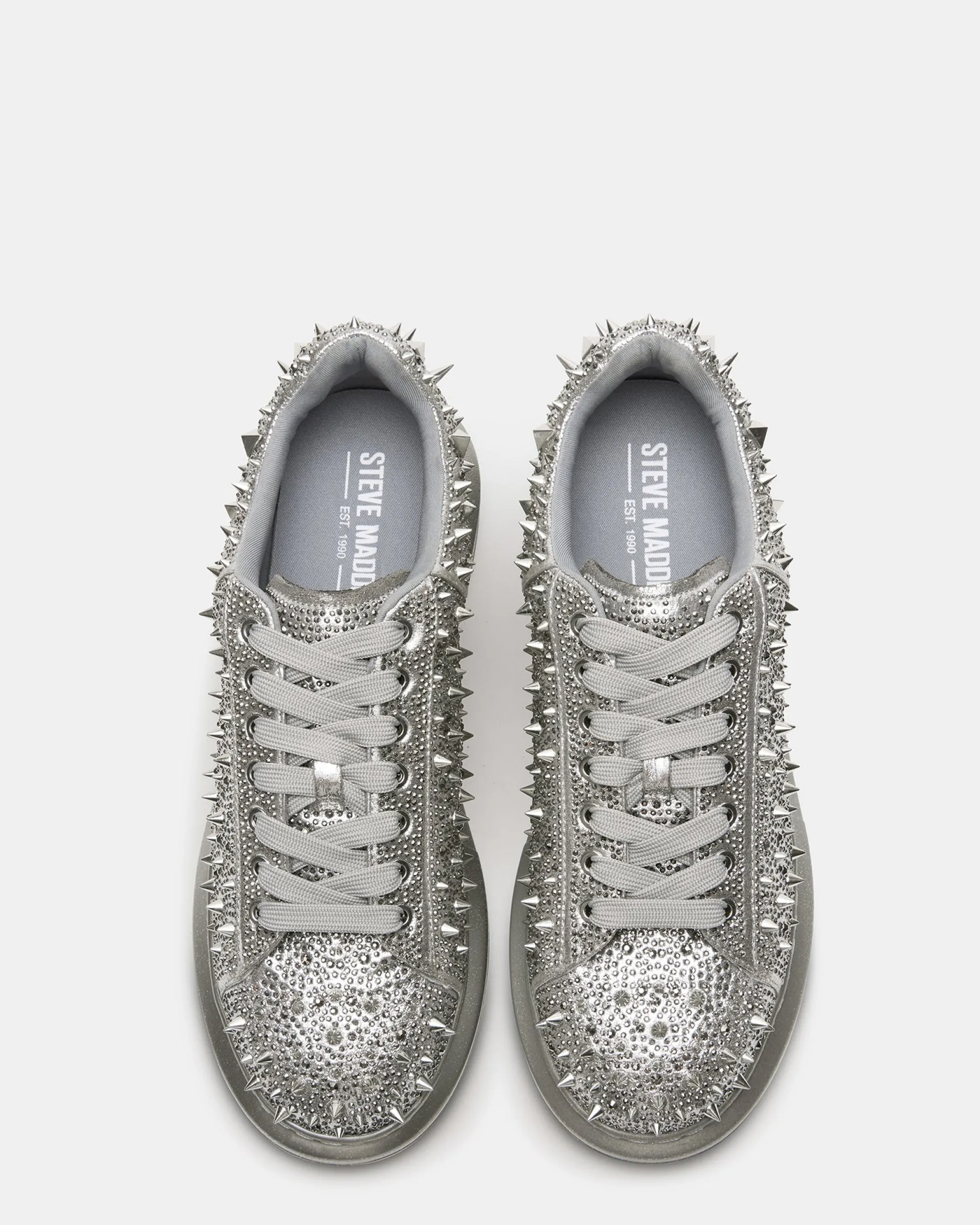 Icebox Pewter Metallic
