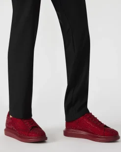 Icebox Red Multi