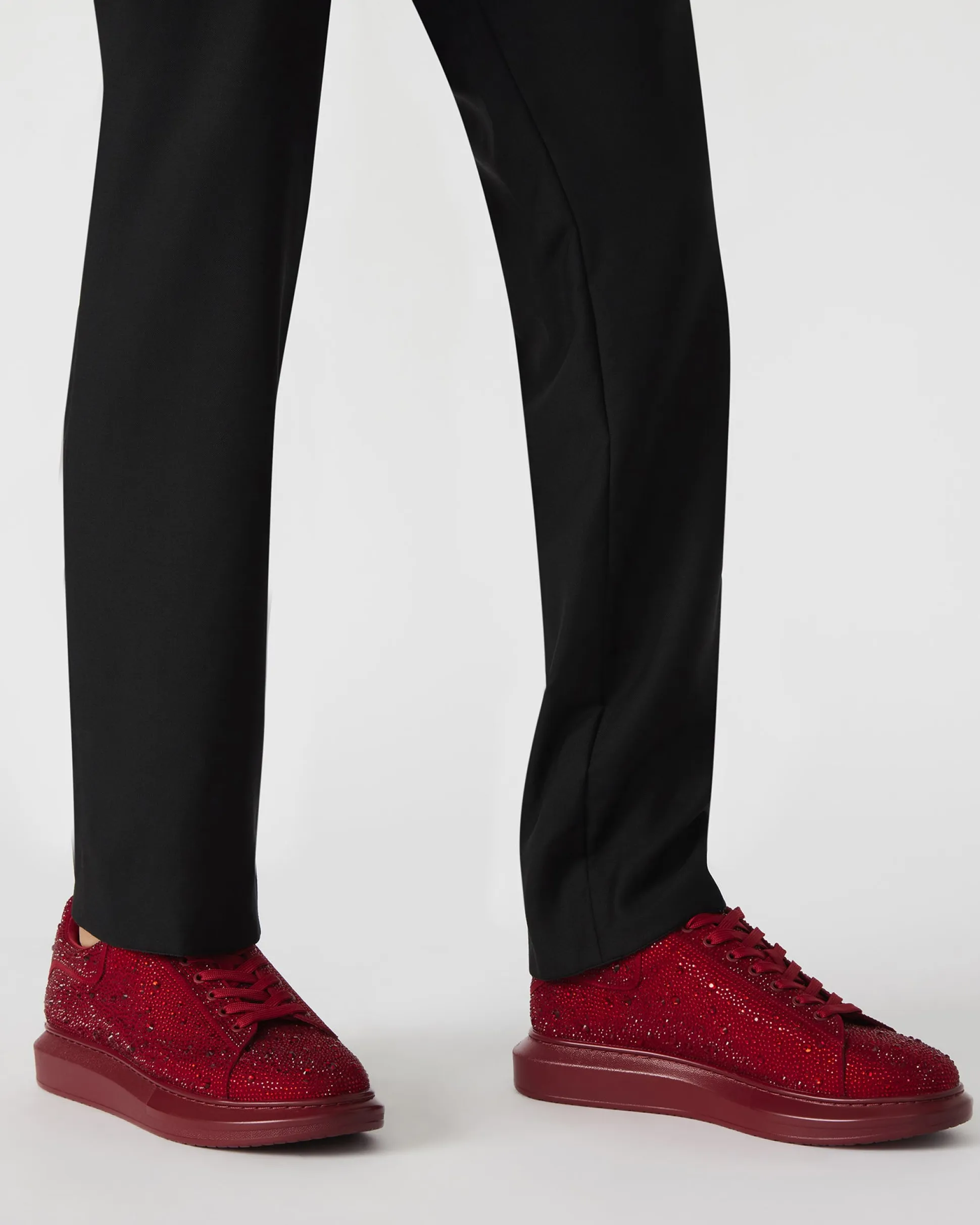 Icebox Red Multi