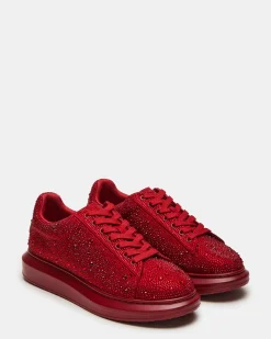 Icebox Red Multi