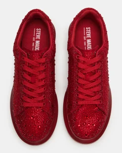 Icebox Red Multi
