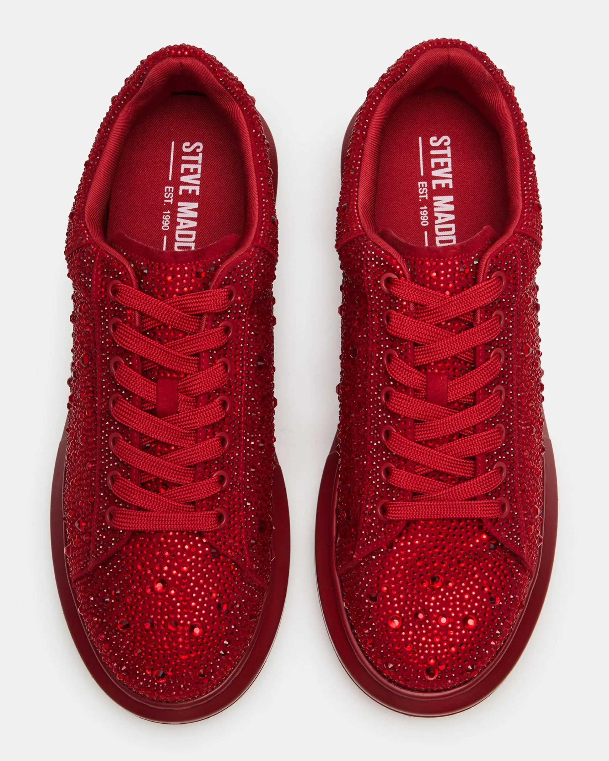 Icebox Red Multi